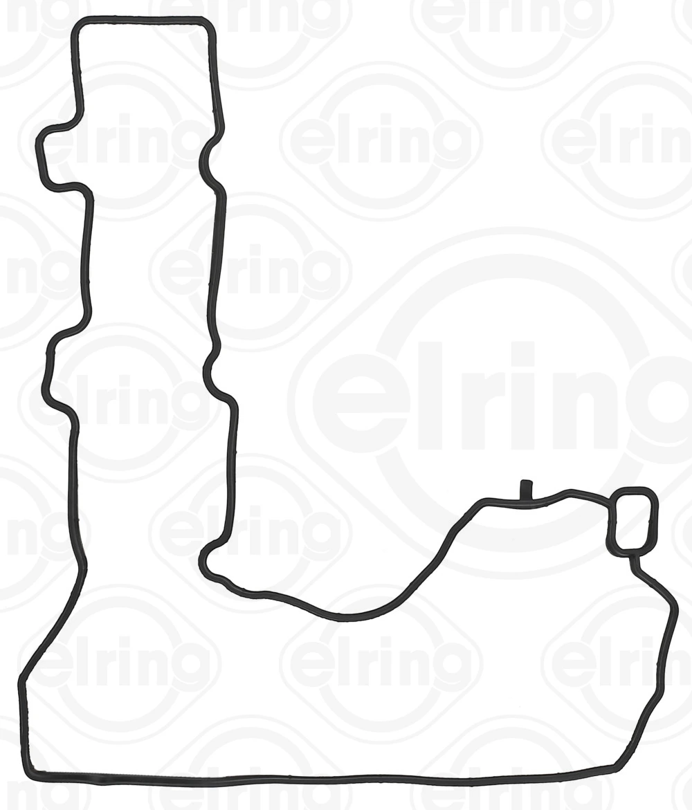 Joint de cache culbuteurs ELRING 534.720