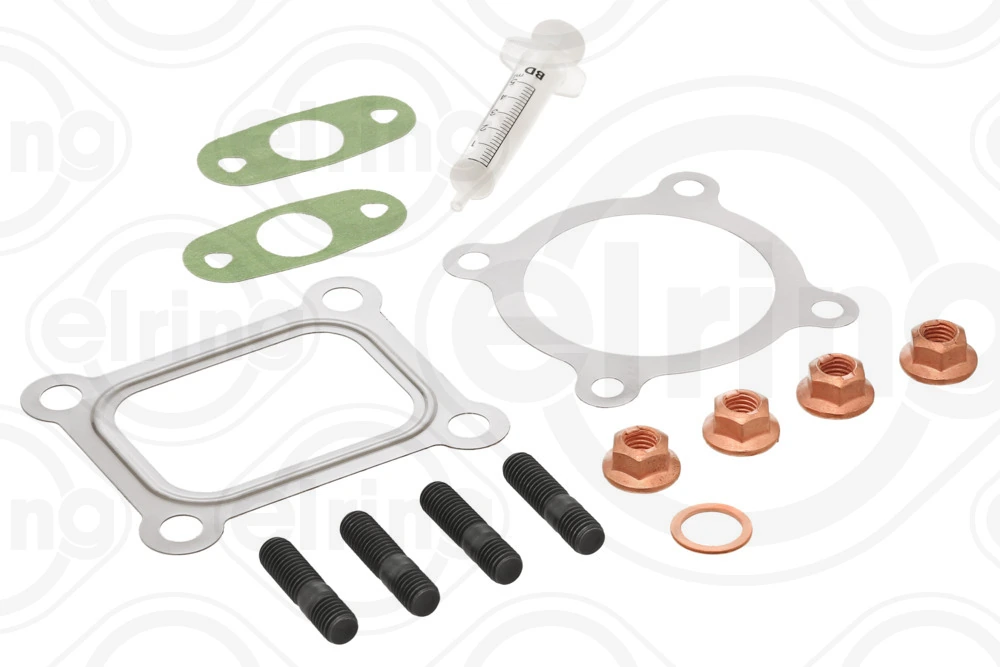 Kit de montage, compresseur ELRING 745.330
