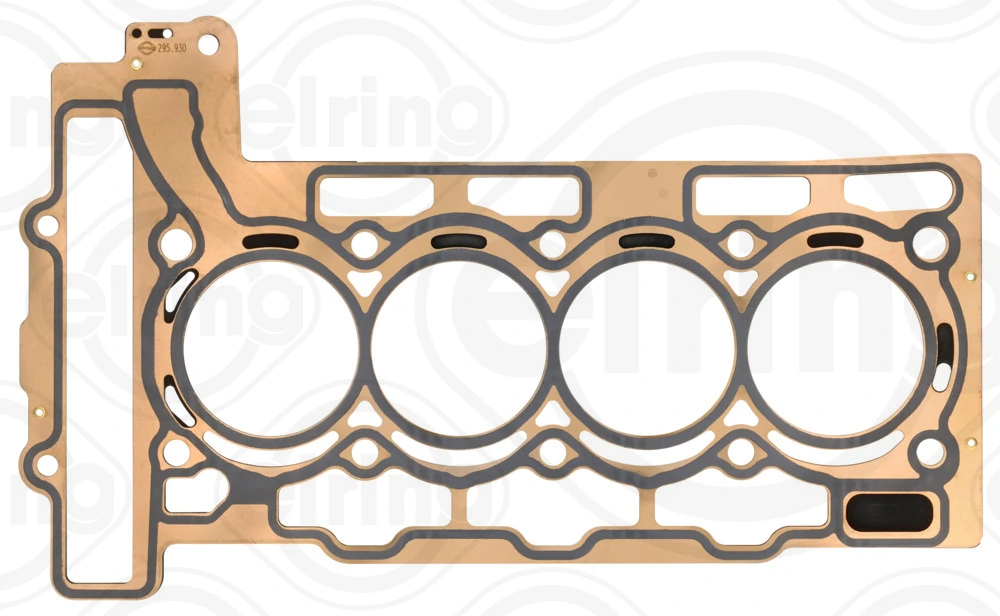 Joint d'étanchéité, culasse ELRING 295.930