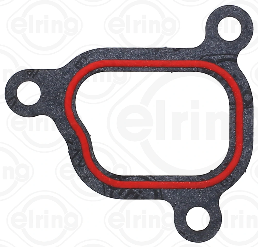 ELRING 266.510 — Ущільнення, трубка охолоджуючої рідини BMW M60/M62 (2) (вир-во Elring)