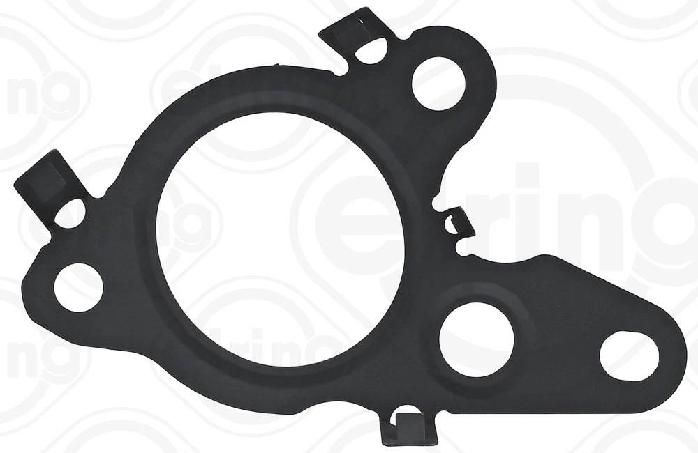 Gasket, EGR valve