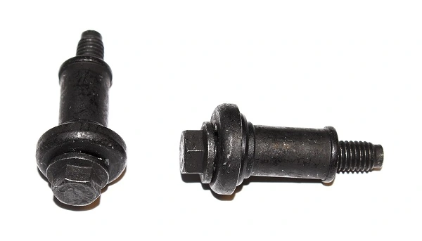 Vis, couvercle de culasse ELRING 255.910