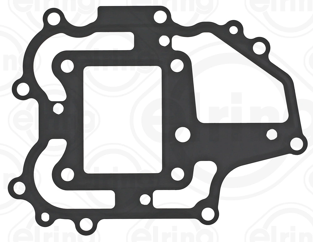 Joint, vanne EGR ELRING 547.380