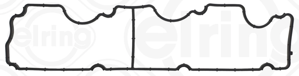Ущільнювач вентиляції картера ELRING (557.990)