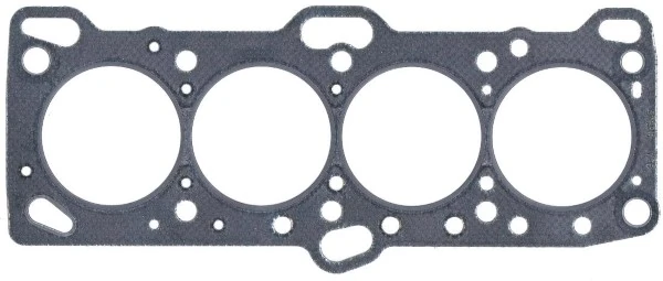ELRING 920.487 — Прокладка головки блоку HYUNDAI/MITSUBISHI 2.0 16V G4CP/4G63 (вир-во Elring)