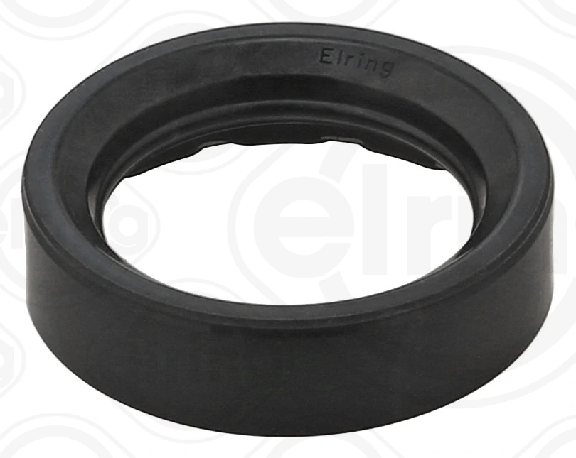 ELRING 709.690 — Сальник гумометалевий