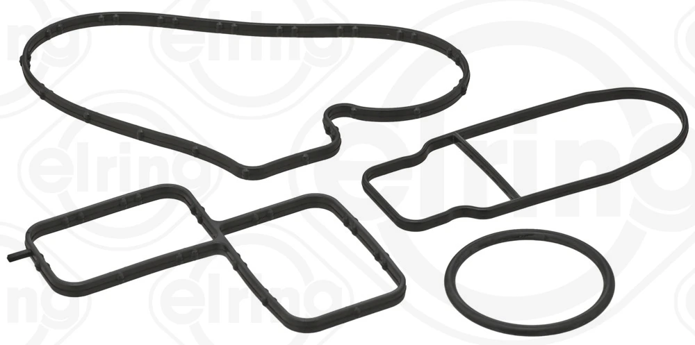 Jeu de joints d'étanchéité, pompe à eau ELRING 110.460