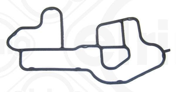 Joint d'étanchéité, boîtier de filtre à huile ELRING 135.471