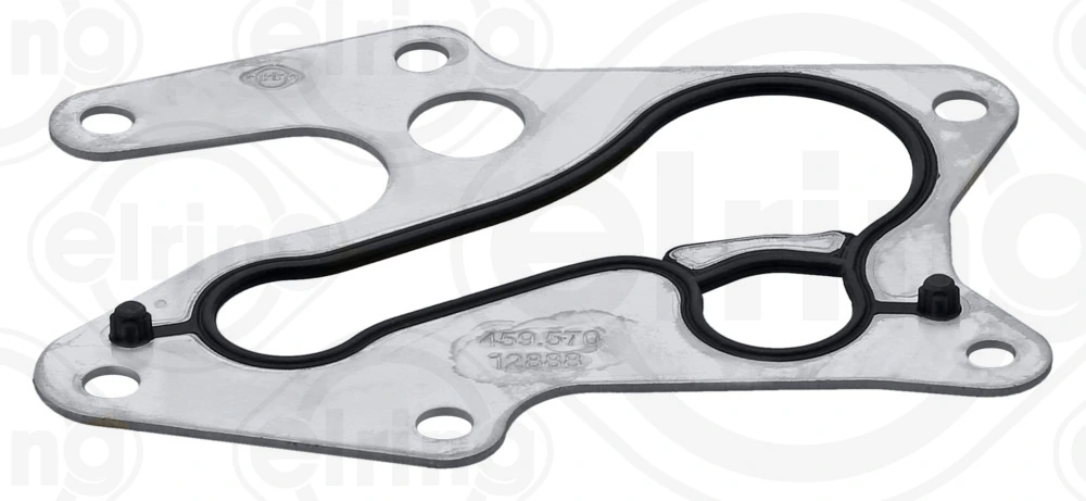 Joint, radiateur d'huile ELRING 459.570