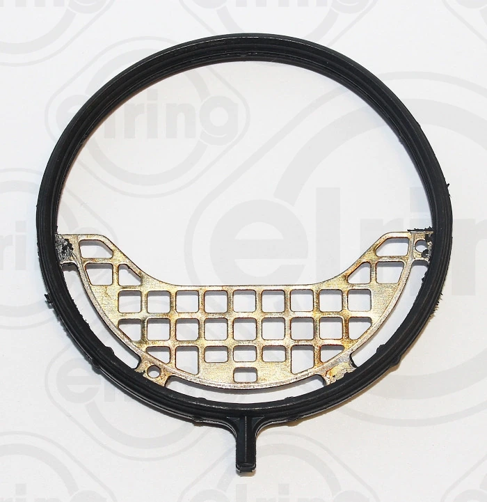 Gasket, throttle body