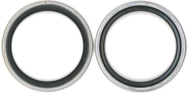 Bague d'étanchéité, moyeu de roue ELRING 044.687