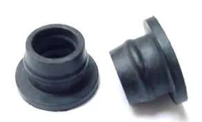 Joint, sortie d'huile (compresseur) ELRING 294.420