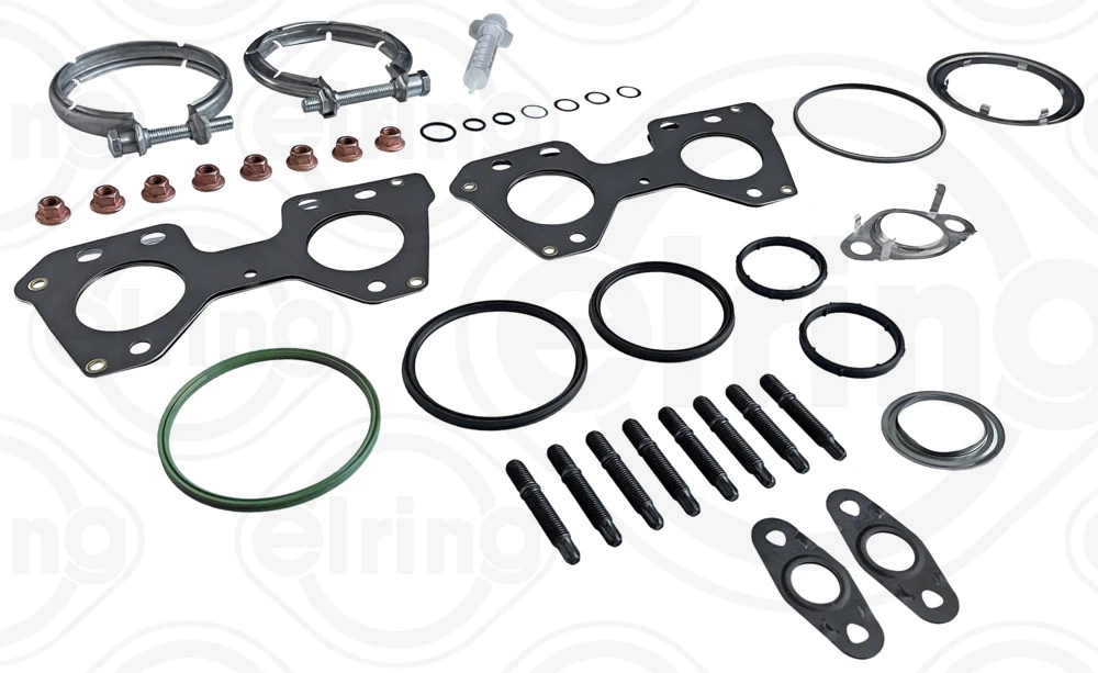 Kit de montage, compresseur ELRING B22.350