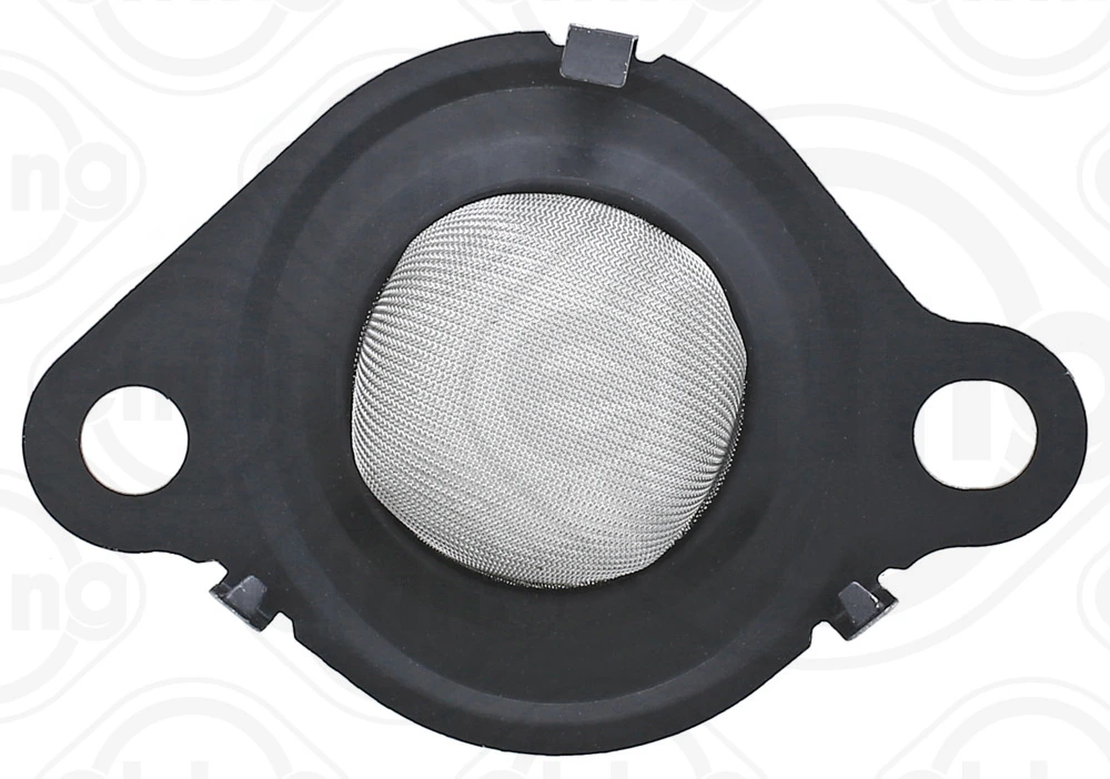 Joint, vanne EGR ELRING 632.590