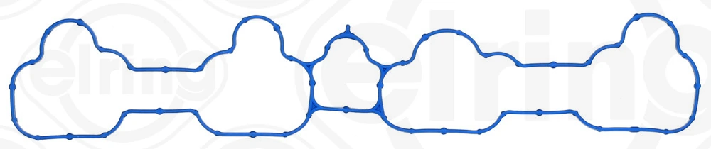 Joint d'étanchéité, collecteur d'admission ELRING 884.050