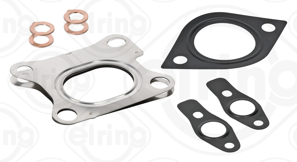 Kit de montage, compresseur ELRING 195.070