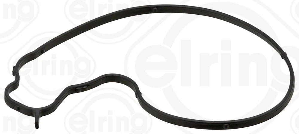 Прокладка двигуна гумова ELRING 773.880 для BMW 3 F30, 4, BMW (brilliance) 5 Series та інших