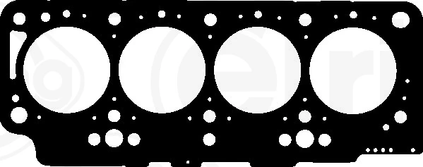 Joint d'étanchéité, culasse ELRING 505.510