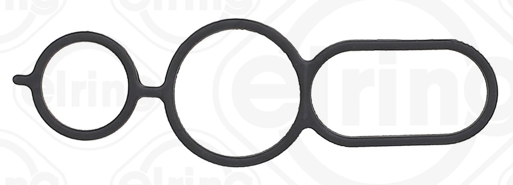 Joint d'étanchéité, boîtier de filtre à huile ELRING 786.480