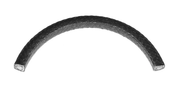 Bague d'étanchéité, vilebrequin ELRING 015.834