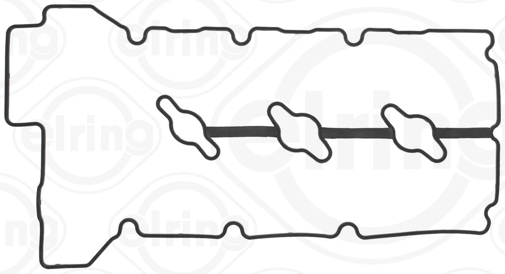 Joint de cache culbuteurs ELRING 798.000