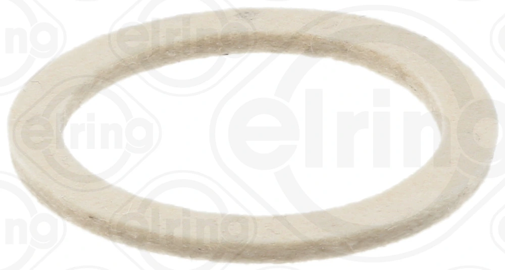 Bague d'étanchéité, vilebrequin ELRING 045.632
