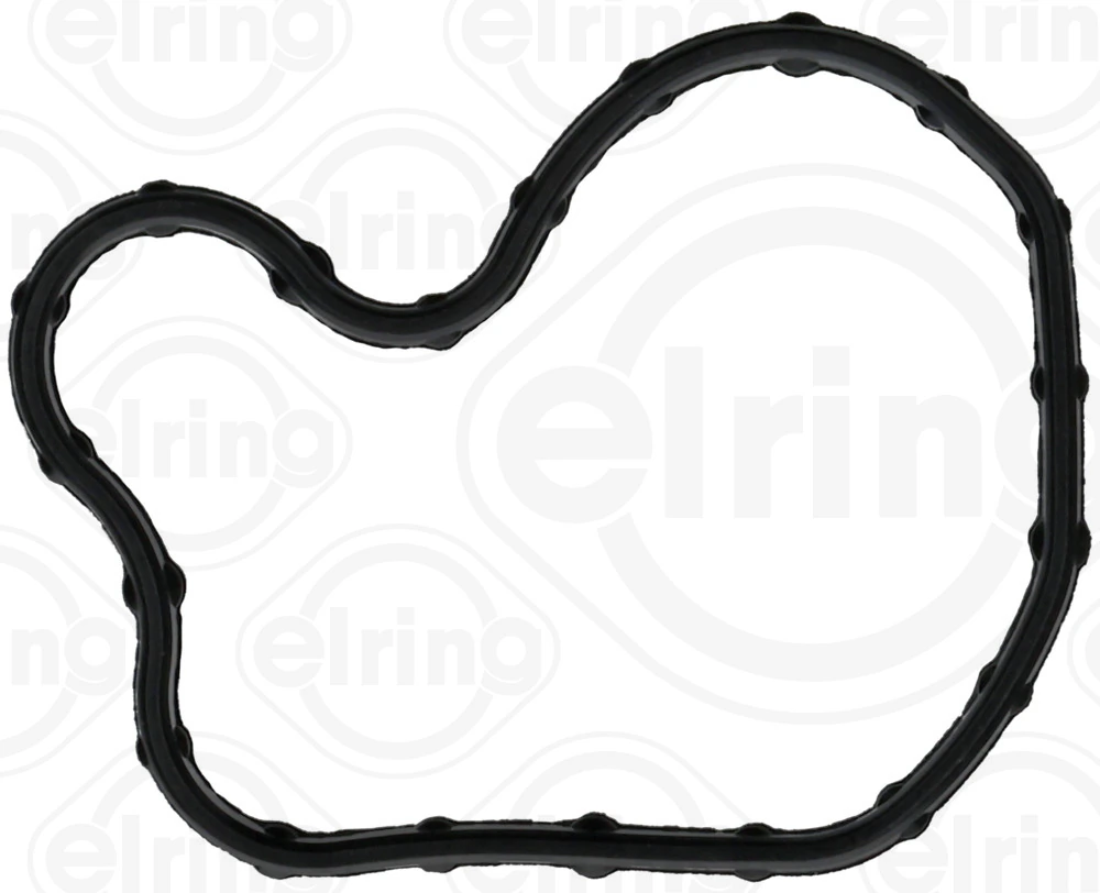 Joint d'étanchéité, boîtier de filtre à huile ELRING B35.680