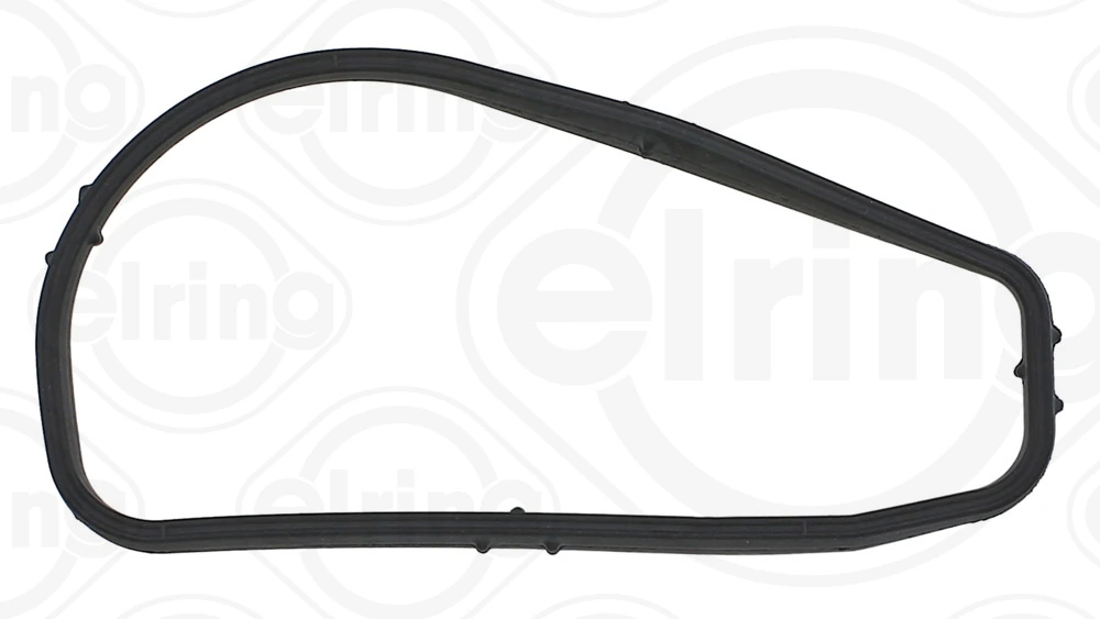 Joint, radiateur d'huile ELRING 340.090