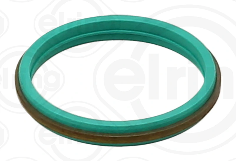 Gasket, cylinder head cover