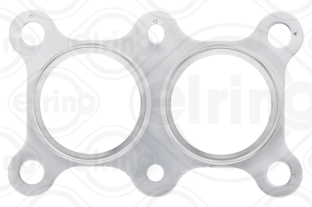 Joint d'étanchéité, tuyau d'échappement ELRING 080.900