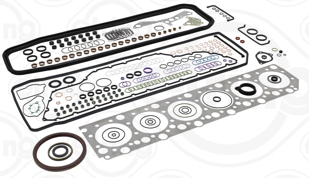 Pochette moteur complète ELRING 138.141