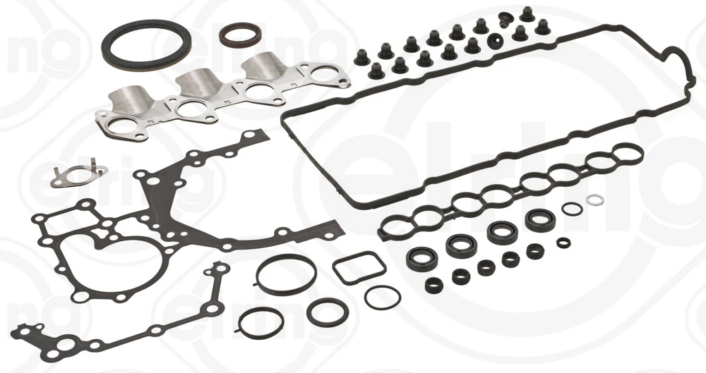 Pochette moteur complète ELRING 041.100