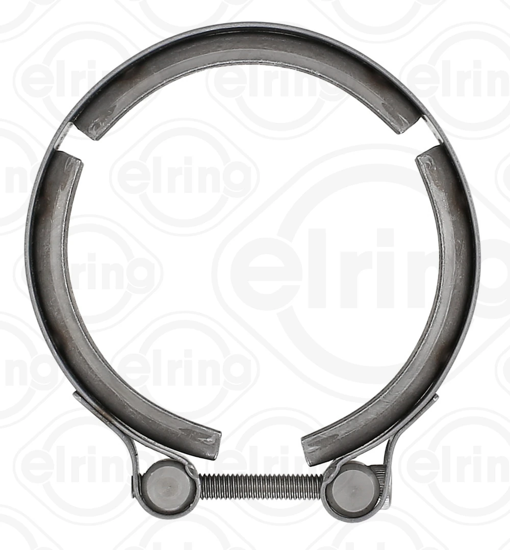 Raccord de tuyau, système d'échappement ELRING 836.290