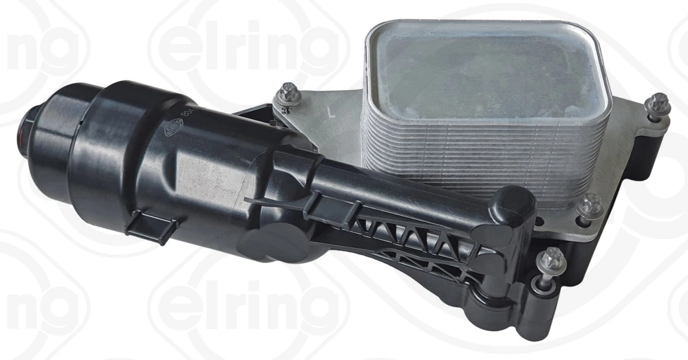 Boîtier, filtre à huile ELRING B34.620