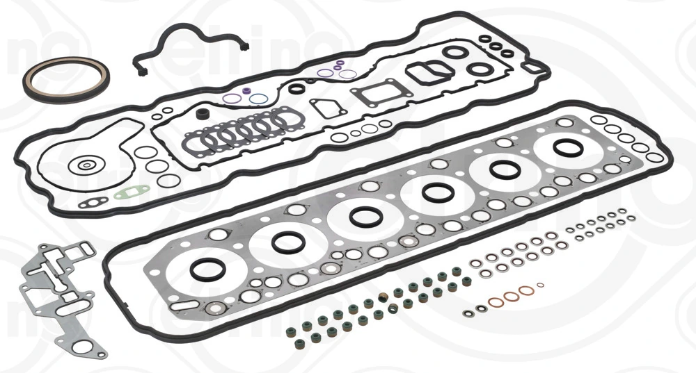 Pochette moteur complète ELRING 574.150