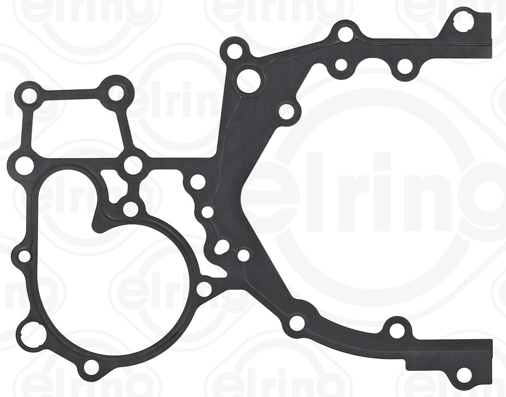 Gasket, timing case