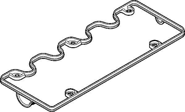 Joint de cache culbuteurs ELRING 215.620
