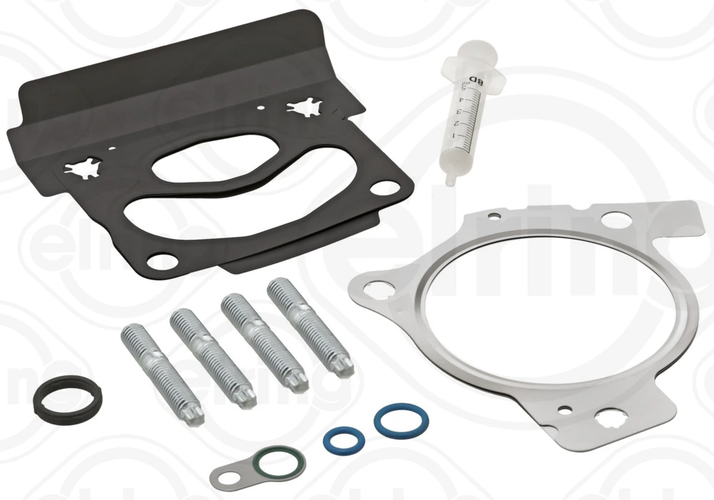 Kit de montage, compresseur ELRING 771.230