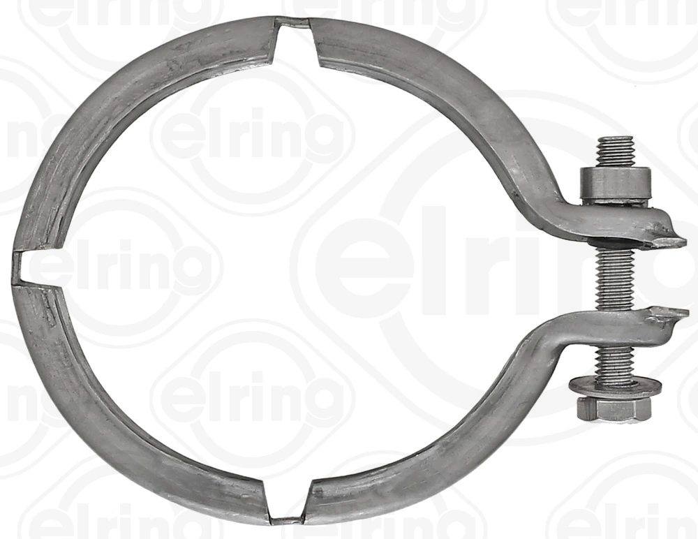 Raccord de tuyau, système d'échappement ELRING 040.630
