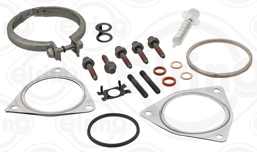 Kit de montage, compresseur ELRING 175.130