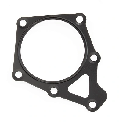 Seal, injection pump
