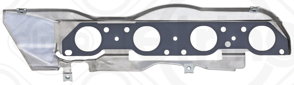 Joint d'étanchéité, collecteur d'échappement ELRING 502.095