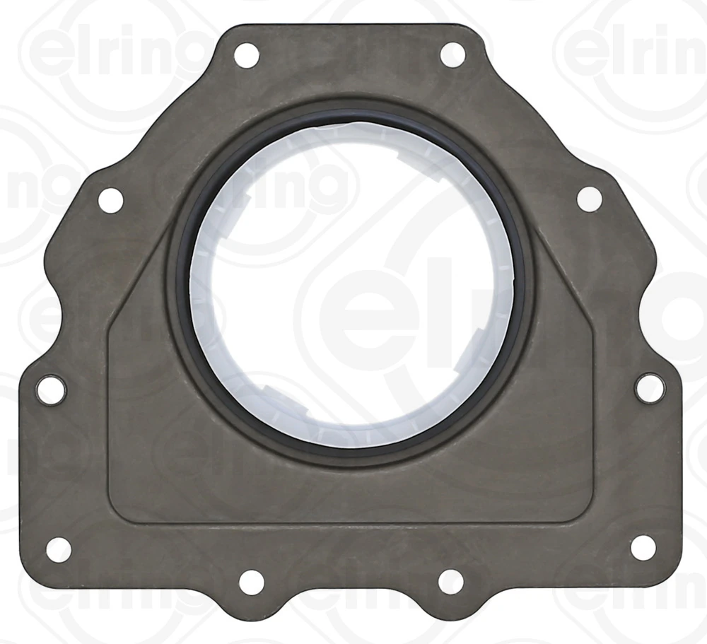 Bague d'étanchéité, vilebrequin ELRING 650.330