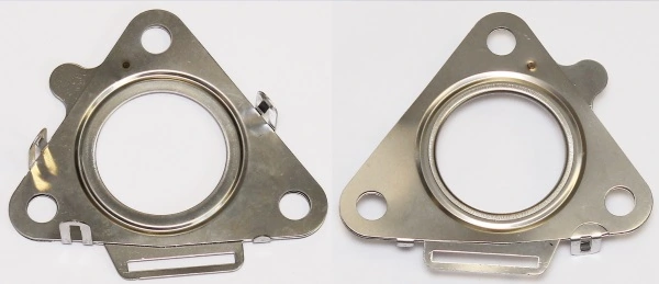 Joint d'étanchéité, tuyau d'échappement ELRING 255.180