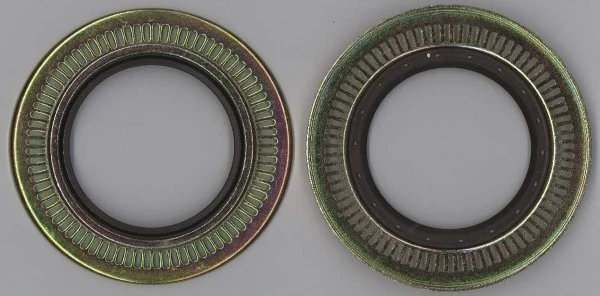 Bague d'étanchéité, moyeu de roue ELRING 265.960