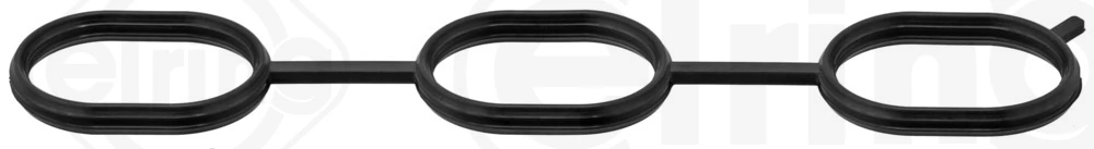 Joint d'étanchéité, collecteur d'admission ELRING 290.930