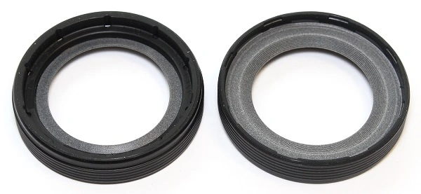 ELRING 377.450 — Сальник гумометалевий