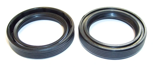 ELRING 203.808 — Сальник гумовий