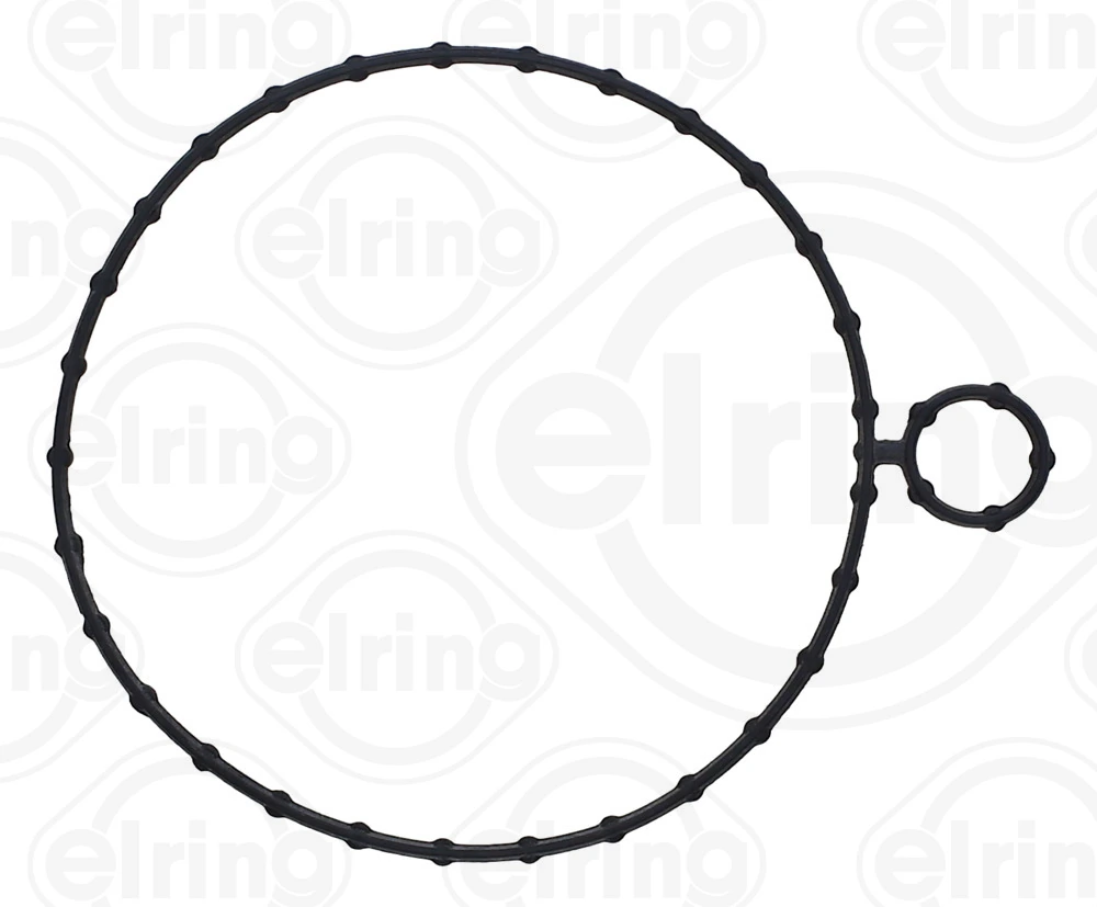 Joint, pompe à vide ELRING 038.620