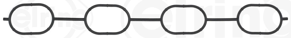 Joint d'étanchéité, collecteur d'admission ELRING 735.710